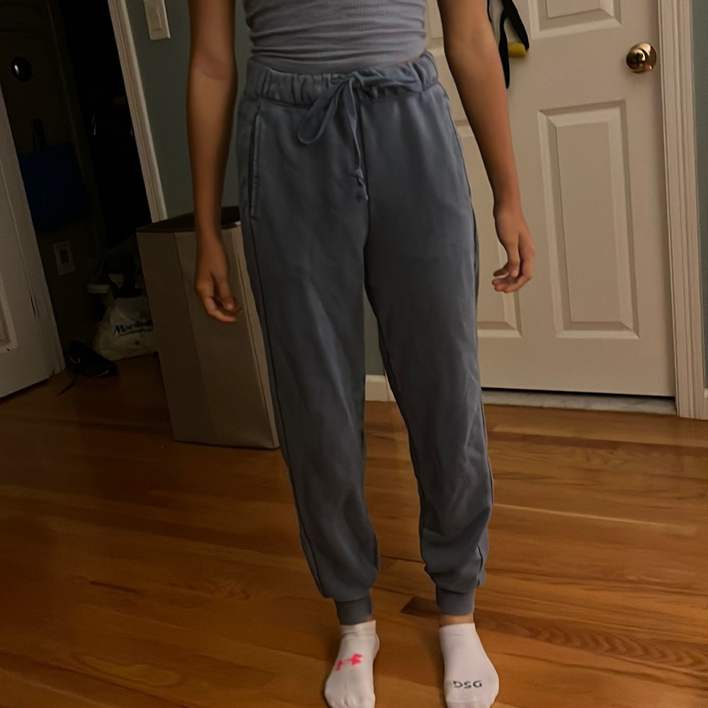 aerie joggers